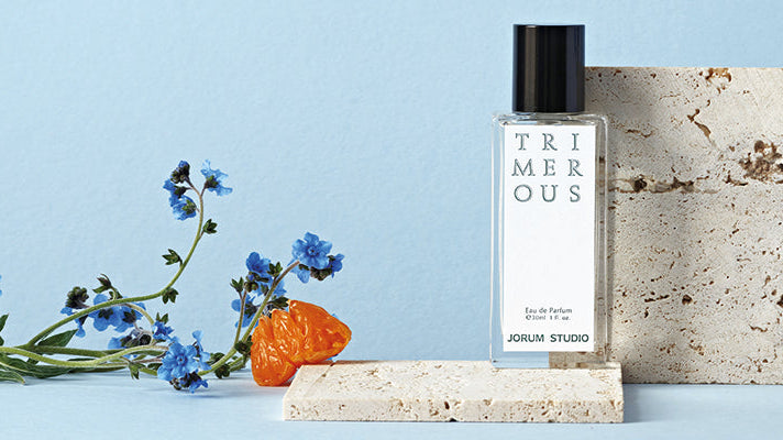 Trimerous | Jorum Studio