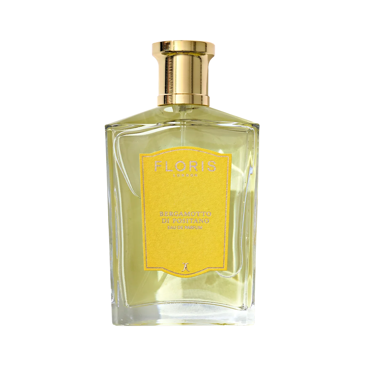 Bergamotto di Positano | Floris