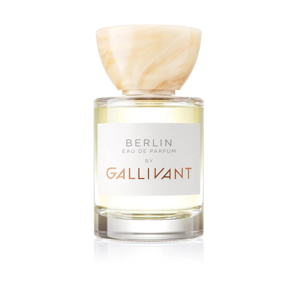 Berlin | Gallivant