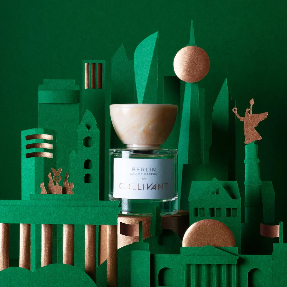 Berlin | Gallivant