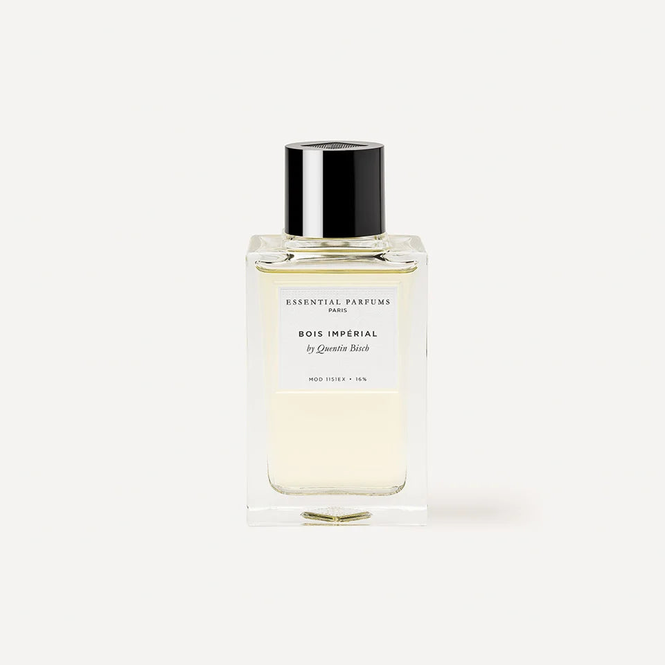 Bois Impérial | Essential Parfums