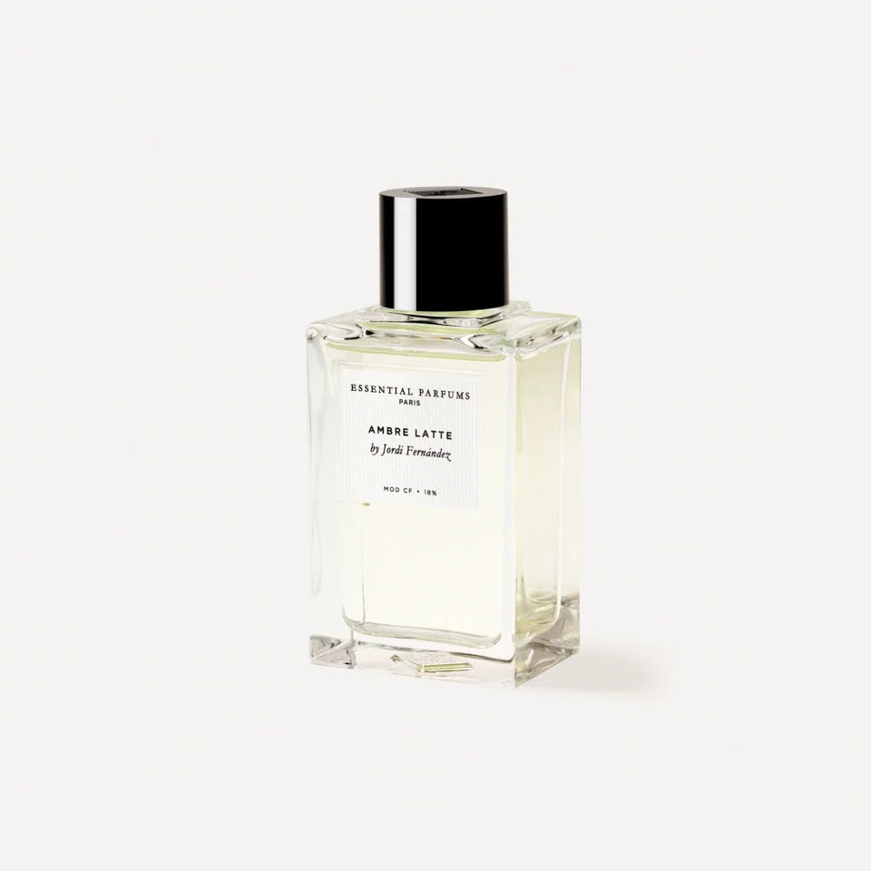 Ambre Latte | Essential Parfums