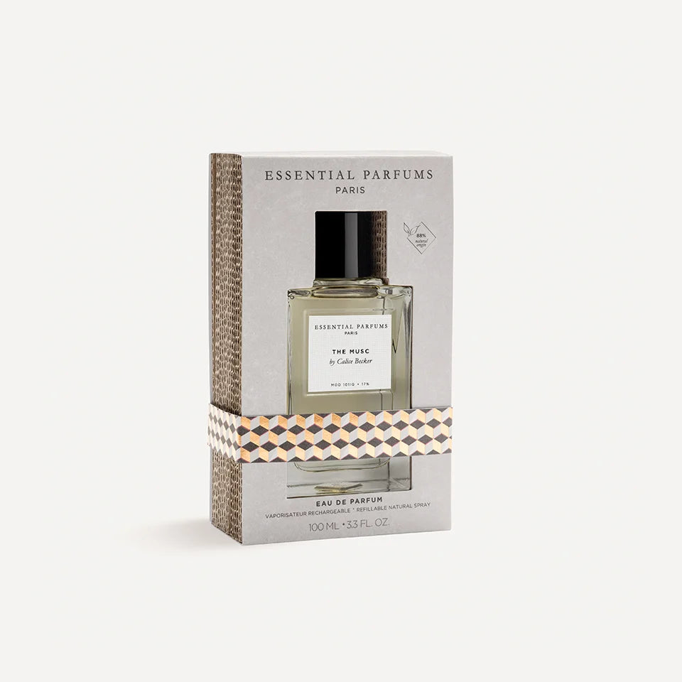 The Musc | Essential Parfums
