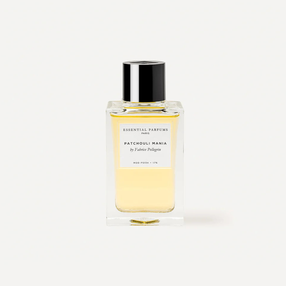 Patchouli Mania | Essential Parfums