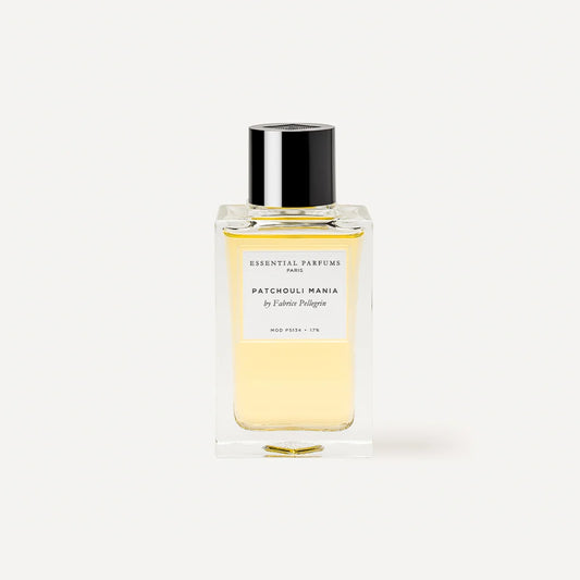 Patchouli Mania | Essential Parfums