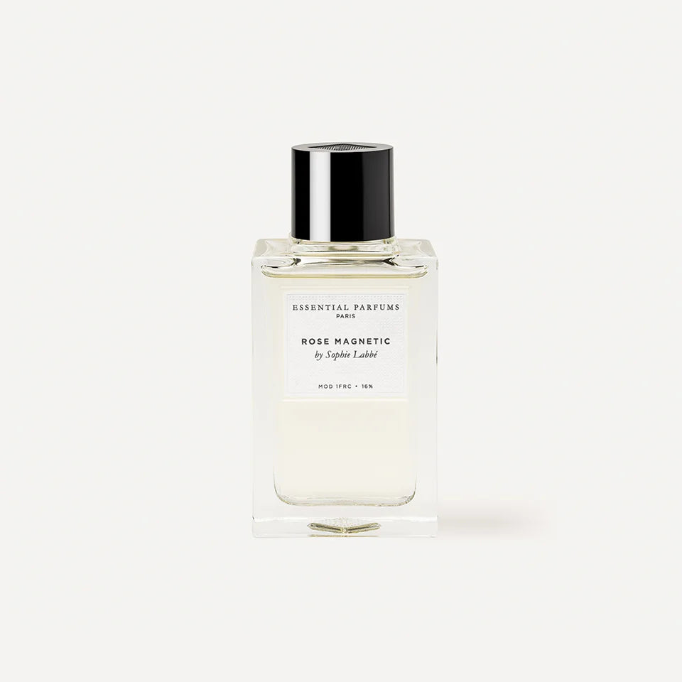 Rose Magnetic | Essential Parfums