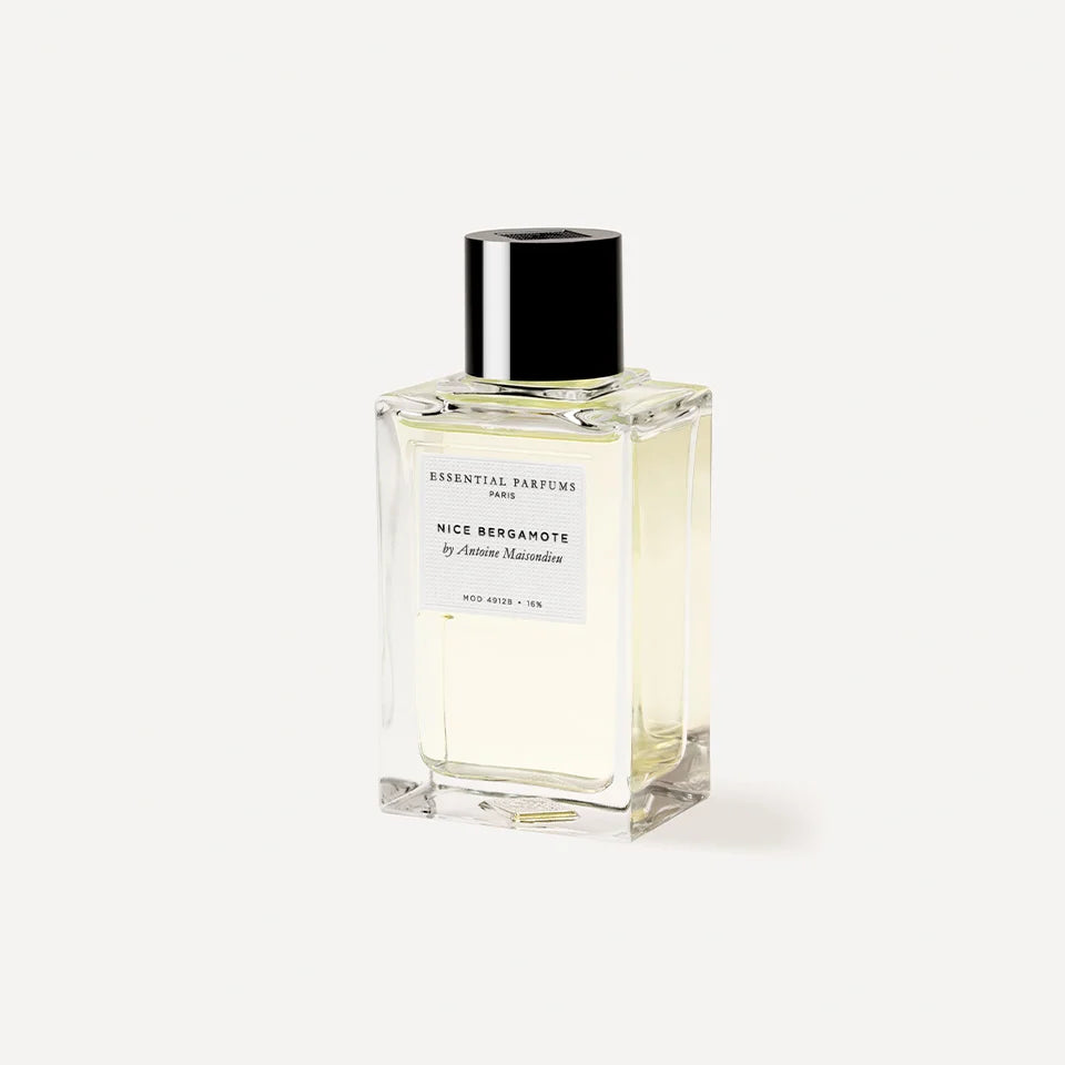 Nice Bergamote | Essential Parfums