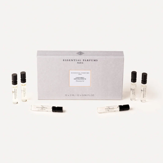 Discovery Set | Essential Parfums