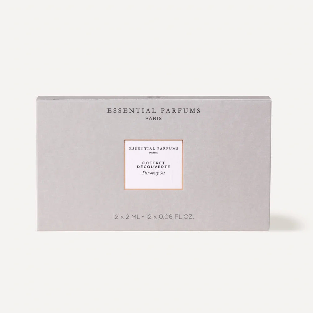 Discovery Set | Essential Parfums