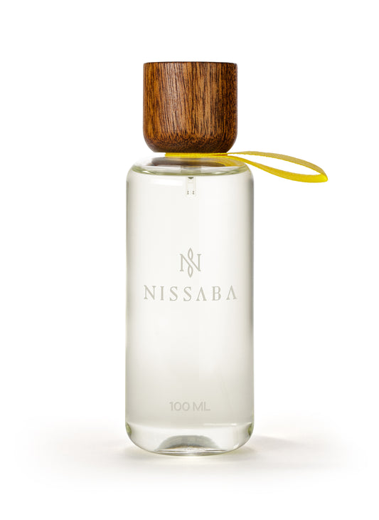 Chaco | Nissaba