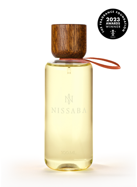 Grande-Île | Nissaba