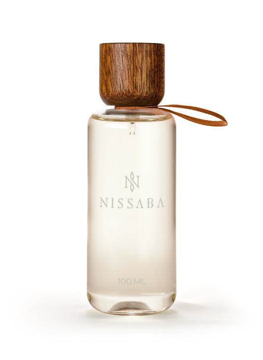 Tierra Maya | Nissaba