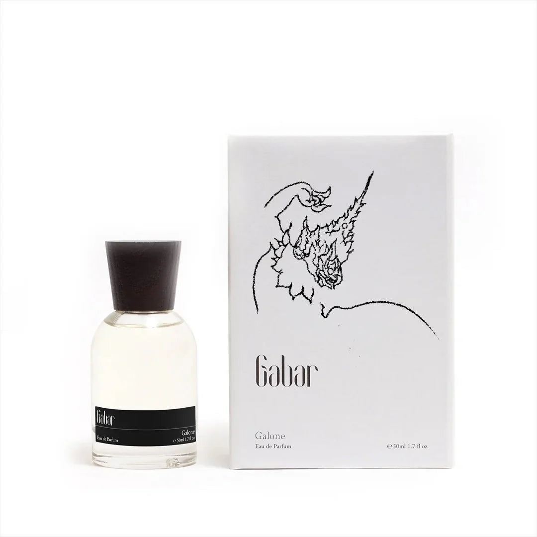 Galone | Gabar