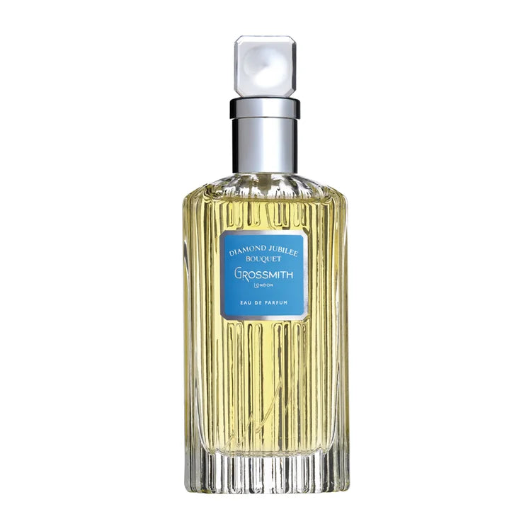 Diamond Jubilee Bouquet | Grossmith