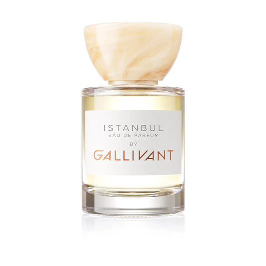 Istanbul | Gallivant