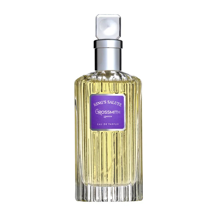 King’s Salute | Grossmith