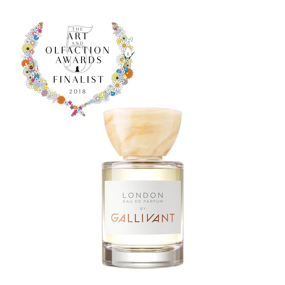 London | Gallivant