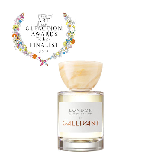 London | Gallivant