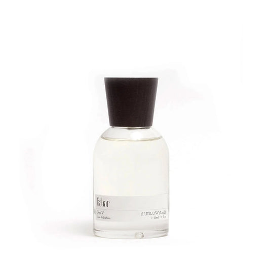 No. V (Ludlow) Lull | Gabar