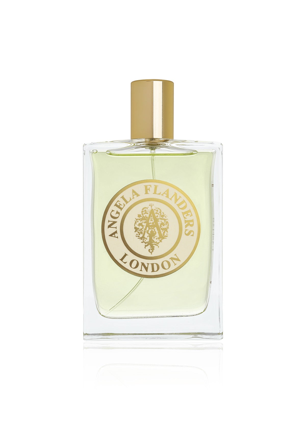 Mandarin and Mint | Angela Flanders