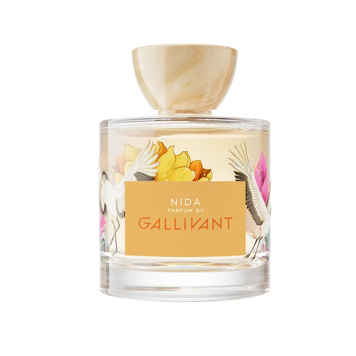 Nida | Gallivant