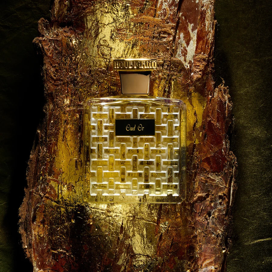 Oud Or | Houbigant