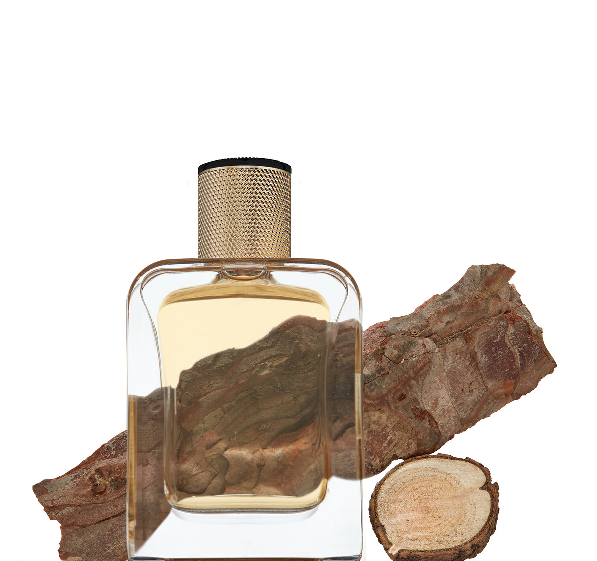 Oud Elixir | Veronique Gabai