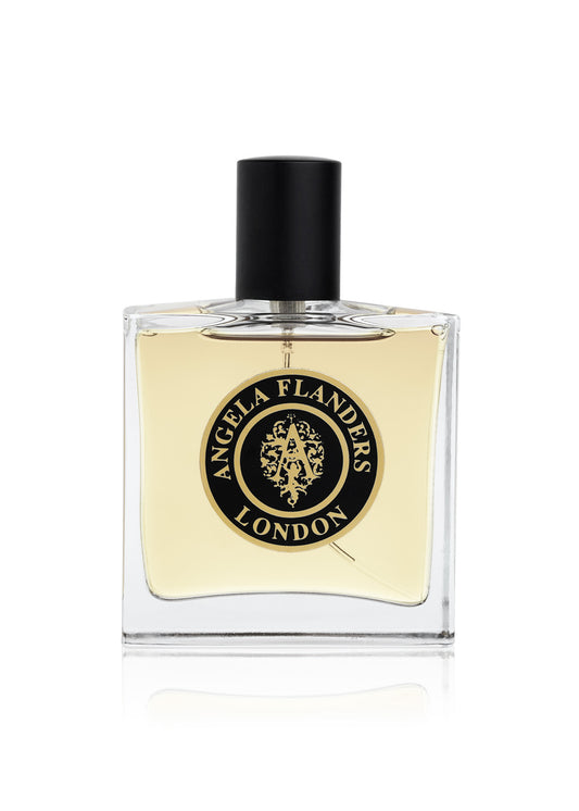 Oudh Noir | Angela Flanders