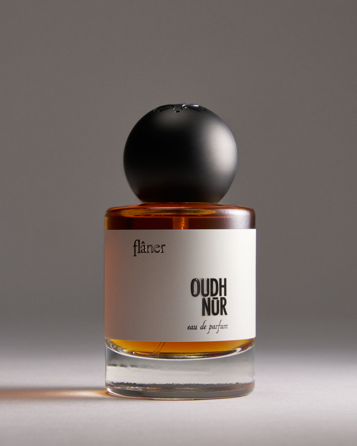 Oudh nur | Flâner
