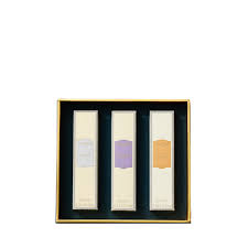 Perfumers Trilogy for Her | Floris
