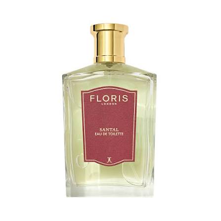 Santal | Floris