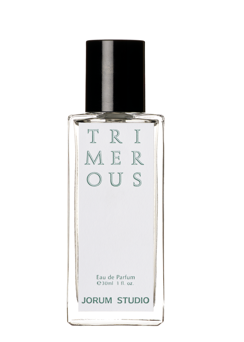 Trimerous | Jorum Studio