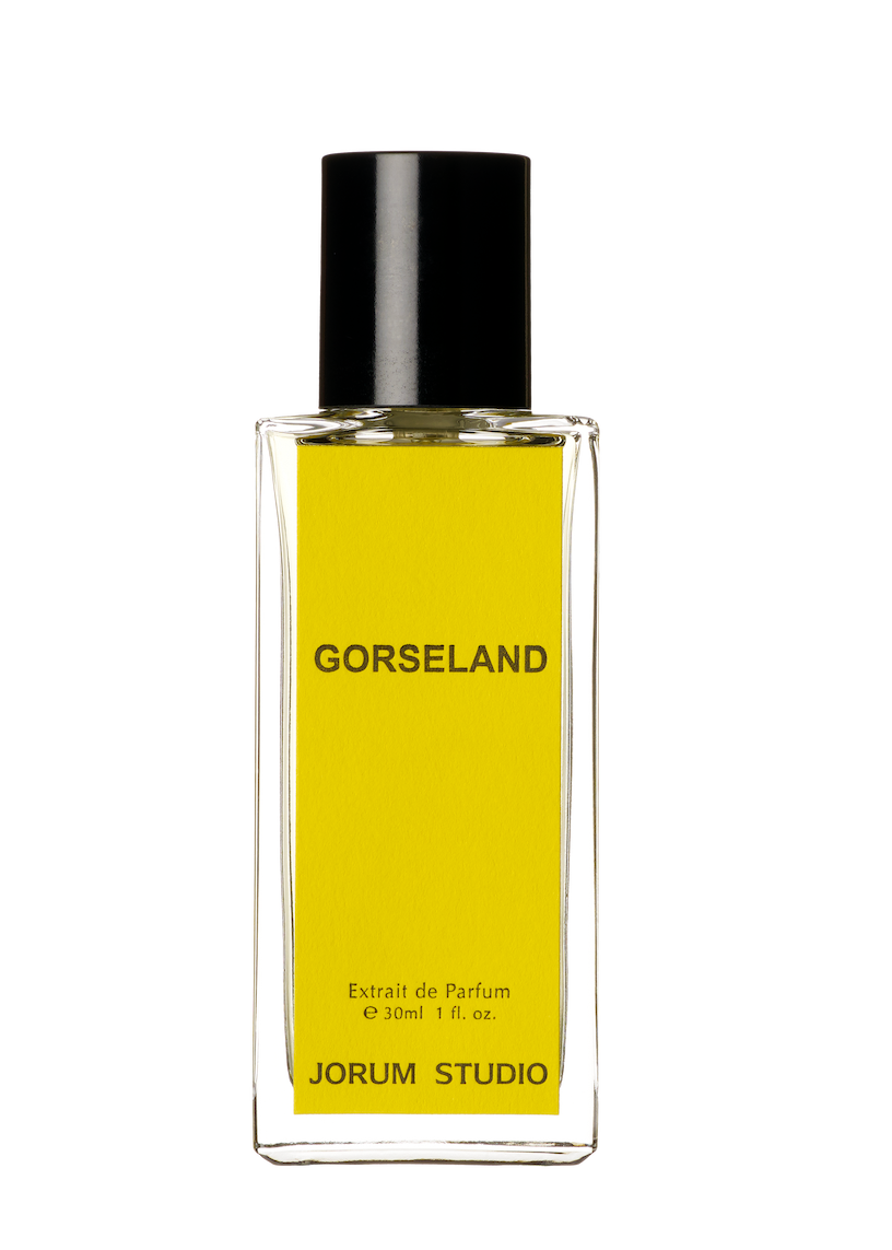 Gorseland | Jorum Studio