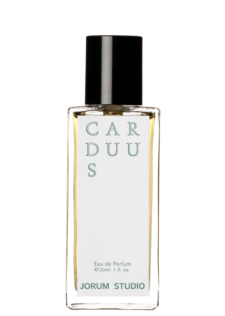 Carduus | Jorum Studio