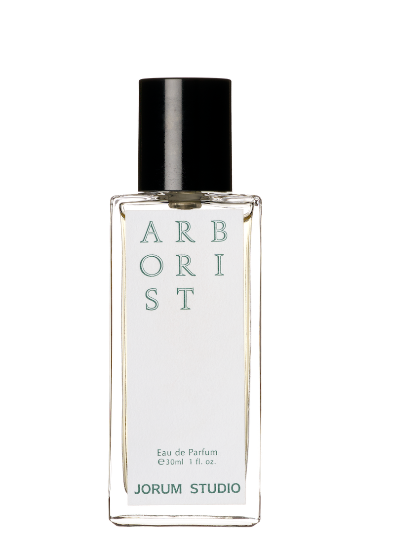 Arborist | Jorum Studio