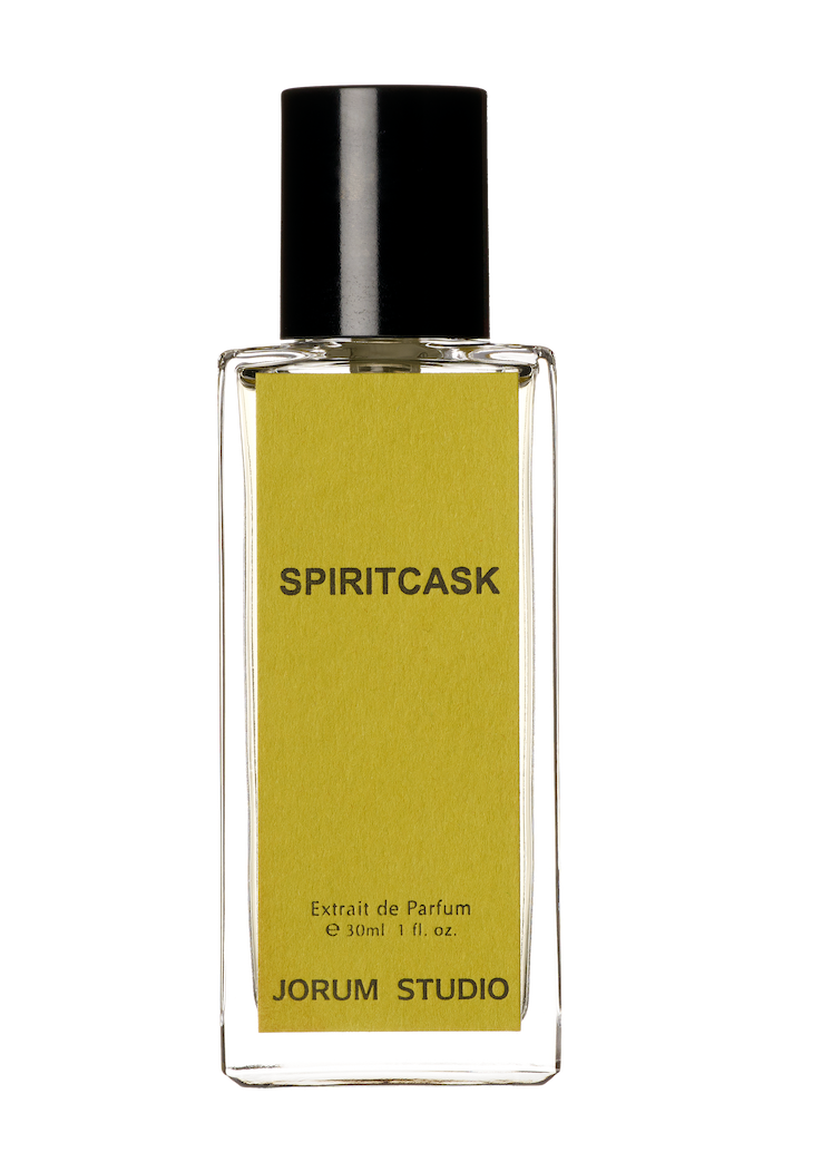 Spiritcask | Jorum Studio