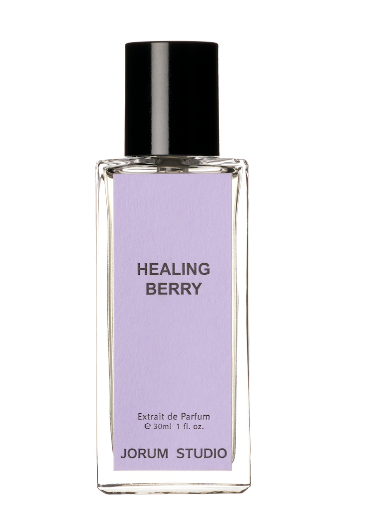 Healing Berry | Jorum Studio