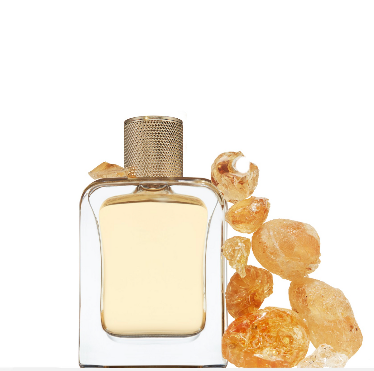 Golden Oud | Veronique Gabai