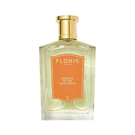 Special No 127 | Floris