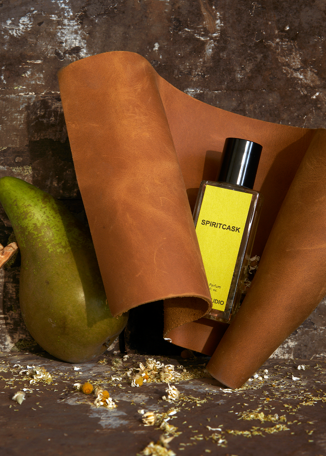 Spiritcask | Jorum Studio