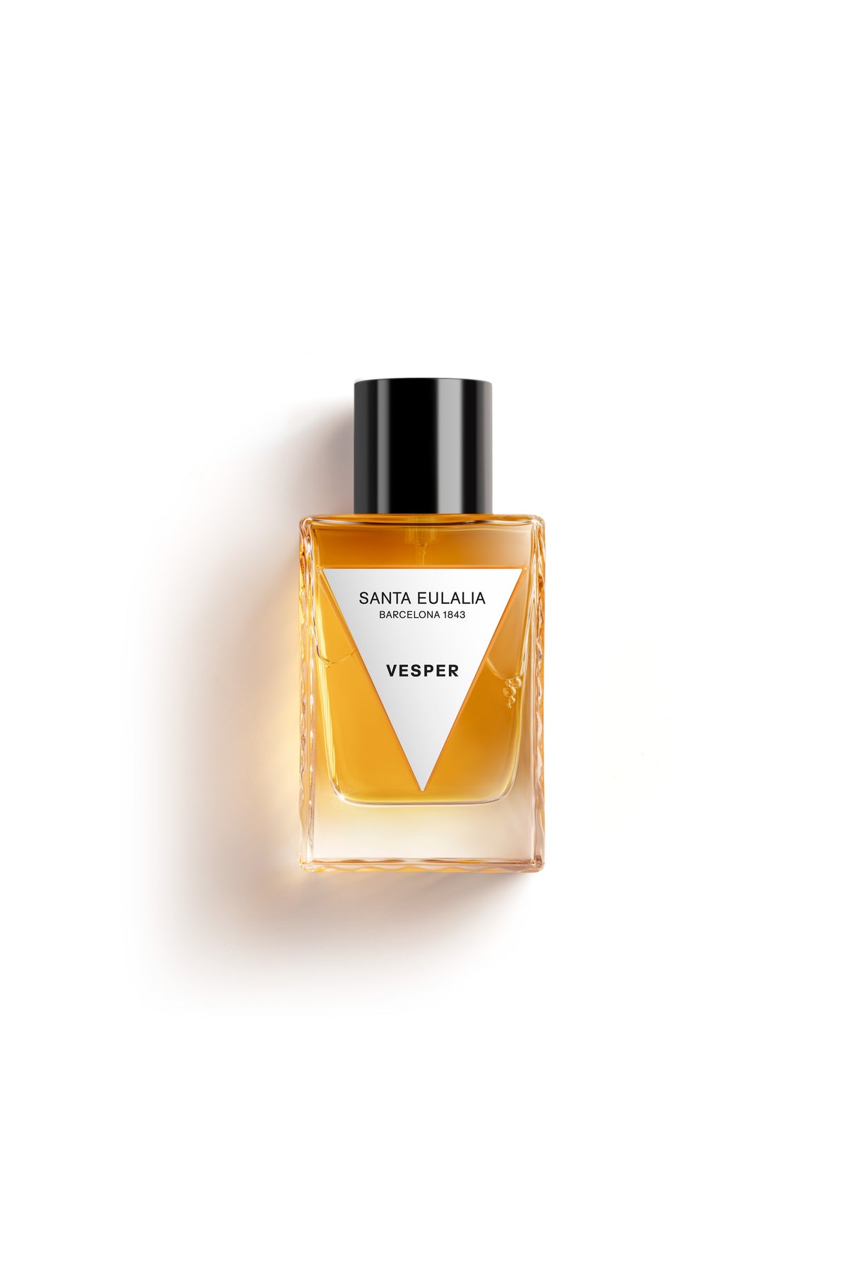 Vesper | Santa Eulalia