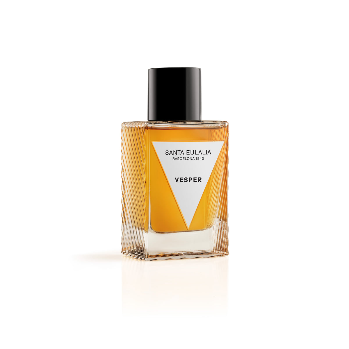 Vesper | Santa Eulalia