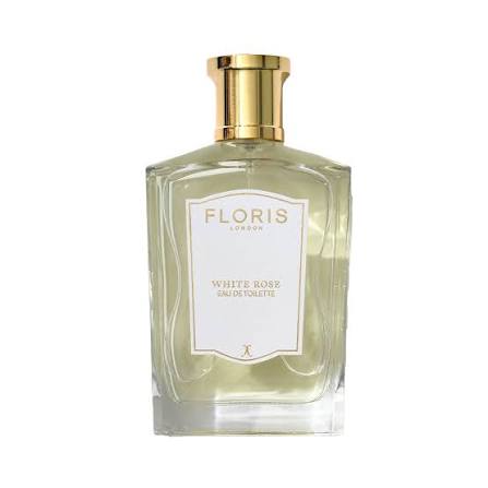 White Rose | Floris