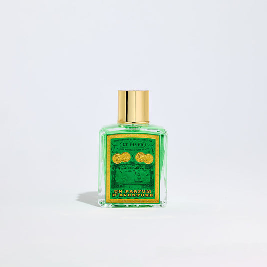 Un Parfumerie d’ Aventure | L.T. Piver
