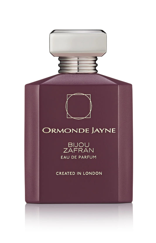 Bijou Zafran