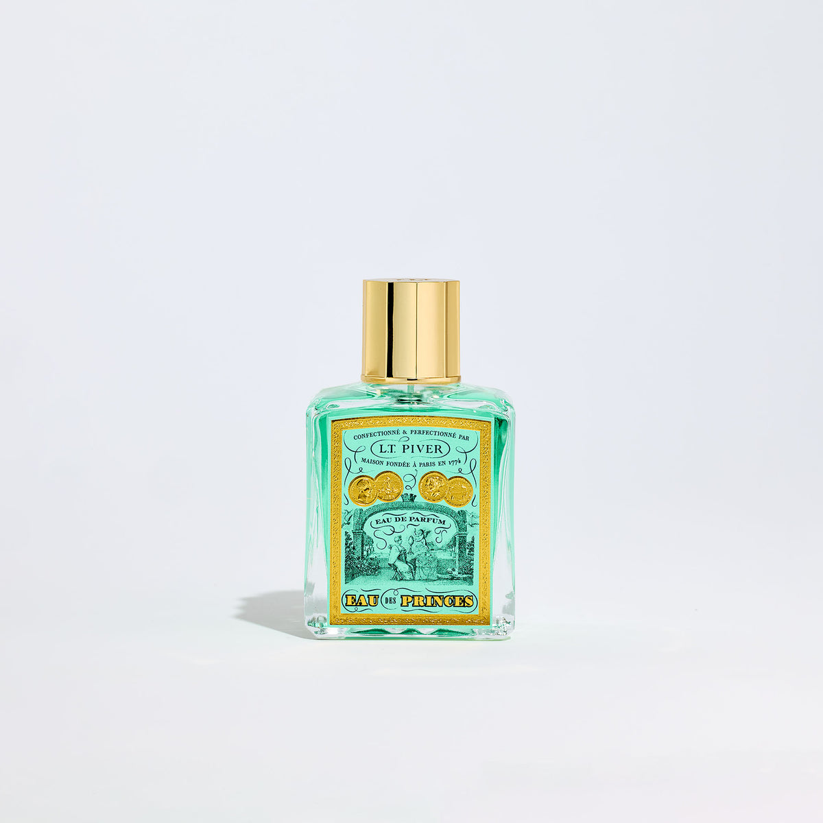 Eaux des Princes | L.T. Piver