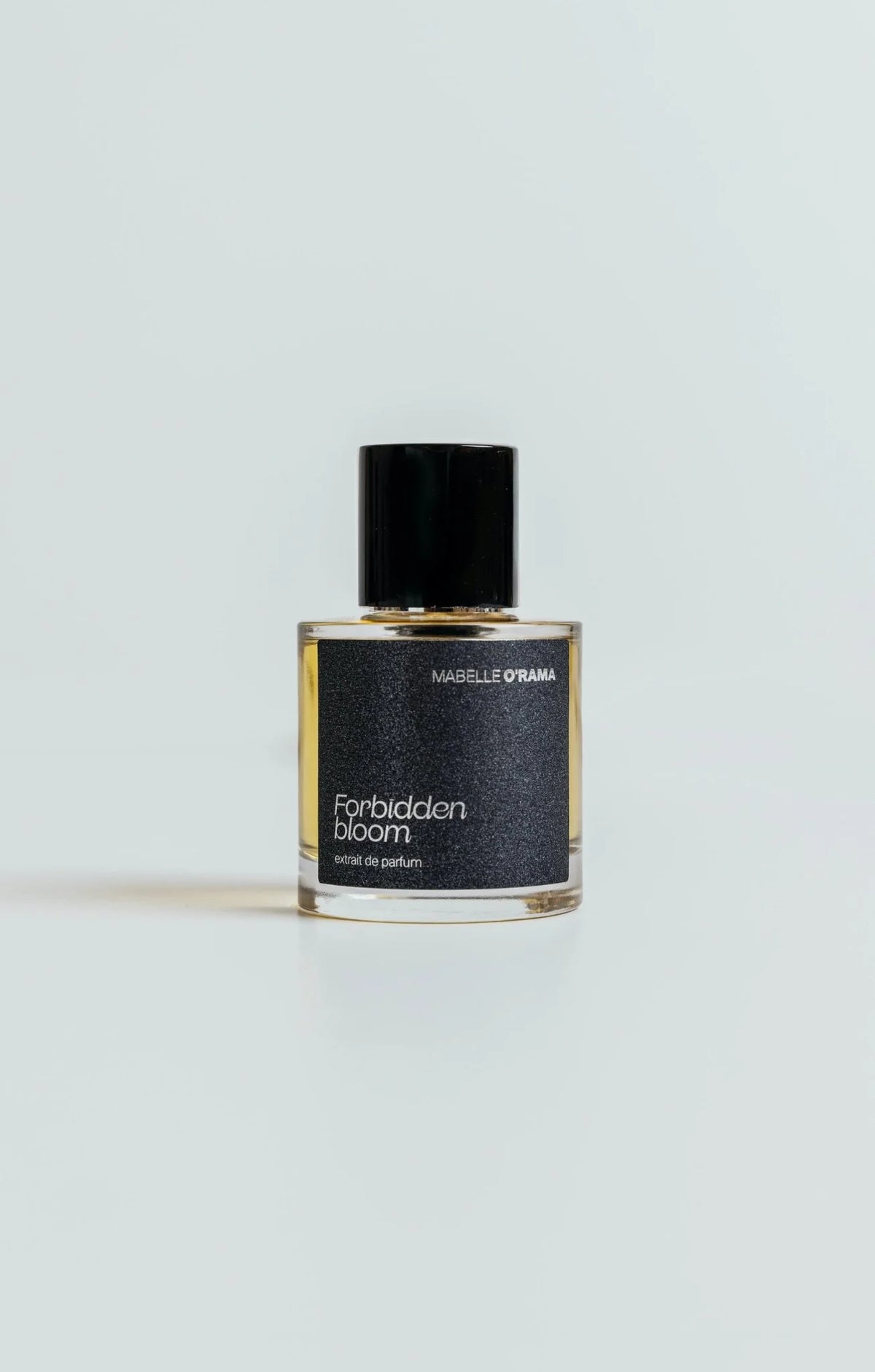 Forbidden bloom | Mabelle O'Rama