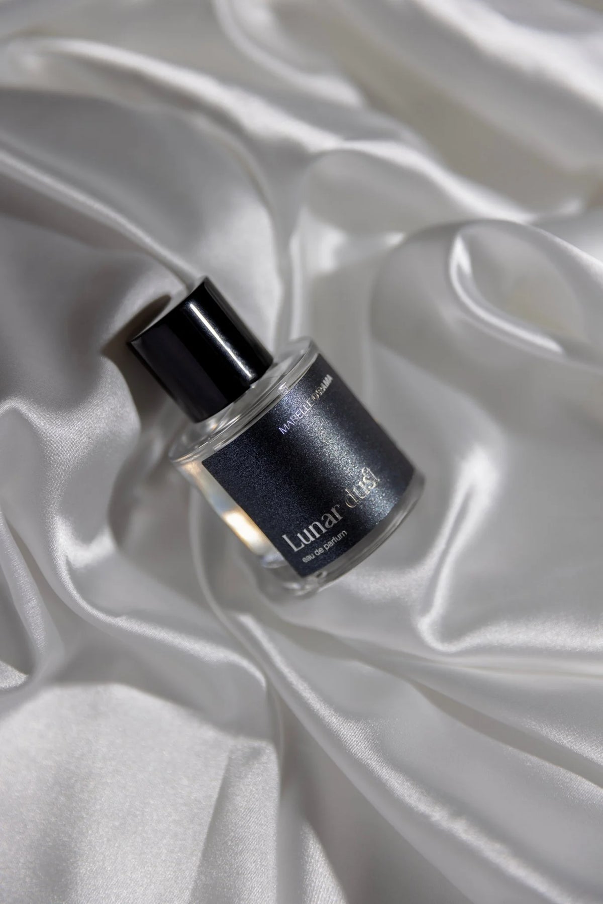 Lunar Dust | Mabelle O'Rama