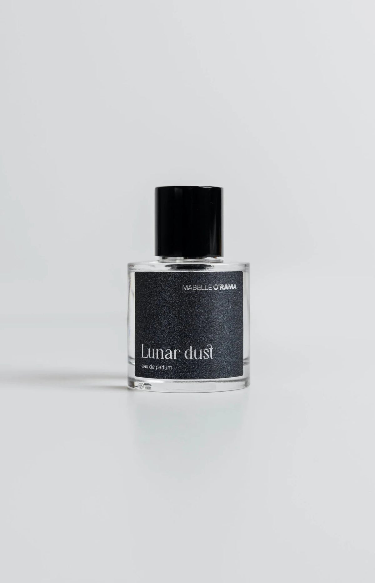 Lunar Dust | Mabelle O'Rama