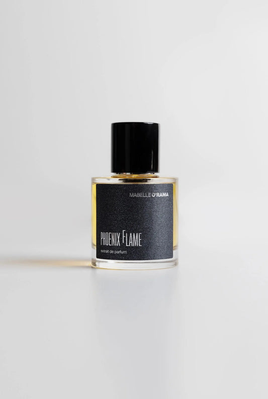 Phoenix Flame | Mabelle O'Rama